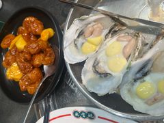 -飞尝蚝·顺德菜·鱼生(顺德总店)