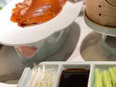 -四世同堂·京菜·烤鸭(双井店)