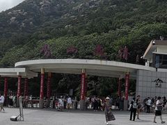 -青岛崂山太清宫