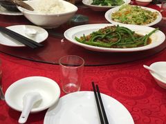 -悦秀大酒楼(江头店)