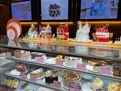 -丁香西饼屋(桂林路店)