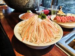 -大隐·成都火锅Bistro(合生麒麟新天地店)