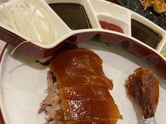 -大鸭梨烤鸭店(朝阳路店)