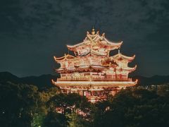 -河坊街景区