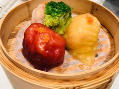 美兰虾饺皇-安蒂娅.悦景轩中餐厅(西乡店)