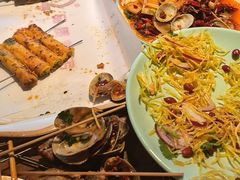 -小核桃品质串店(世茂大道店)