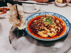 -川味堂·四川豆花(八卦岭店)