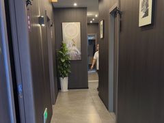 -鹿栖.精油SPA(金山世纪城店)