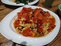 -老妈疙瘩汤·平价海鲜专门店·老威海菜(渔港路店)