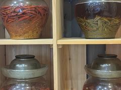 -王大乔泡椒米线·小火锅(星城天地店)