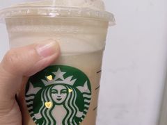 -星巴克臻选(西安钟楼店)