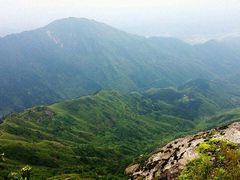 -南岳衡山风景名胜区