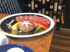 -炎蔵牛舌烤肉