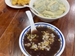 -随柳居·苏式小吃(建新巷店)