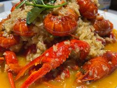 -漫天香·小龙虾餐厅(夏湾店)