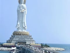 -三亚南山文化旅游区