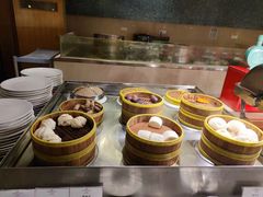 -宜昌富力皇冠假日酒店·咖啡1号西餐厅