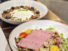 -山葵家·创意料理(临平银泰城店)