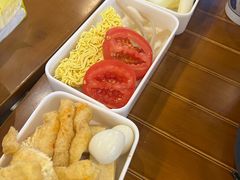 -今今转转自助小火锅(天祥广场店)