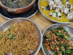 -亲戚屋企农家菜(上桥店)