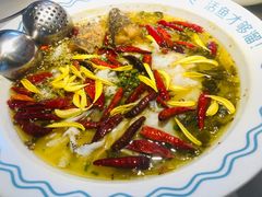 -花椒俏川菜小馆(南海万达店)