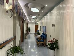 -圣贝口腔(海淀店)