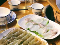 -洪大厨鸡煲(福田店)