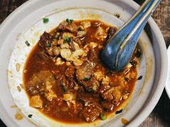 -卓越烤鸭店(太平湖东里店)