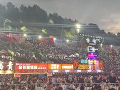 -中国盱眙国际龙虾节广场