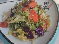 -日照大牌檔•小船海鲜(万平口店)
