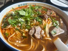 -宛平李记小吃(东关街店)