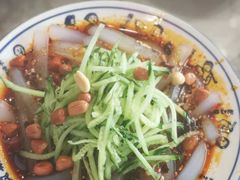 -贺秦生陕面王(富力城店)