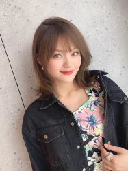 -川和潮人漂色·烫染·接发