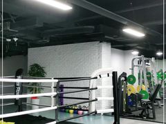 -ALIV WELLNESS运动健身(浦东大道店)