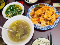 -范记靖远羊羔肉(博物馆店)