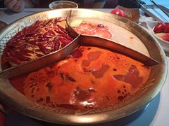 -小龙坎火锅(IFS HOT店)