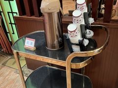 -点都德(珠江新城店)