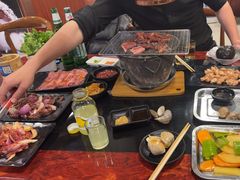 -奥西拉烤肉,盒饭,冷面(青岩刘店)