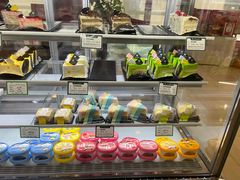 -蜂蝶来饼店(拱北总店)