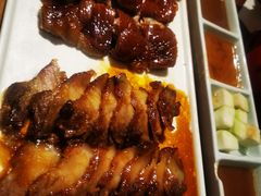 -凤阁楼果木烧鹅(鹤山陈山店)