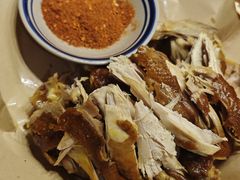 -刘师父老汉口江湖菜(蔡锷路店)