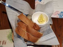 -斯比特花园西餐厅(东方商厦店)
