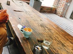 -VESH COFFEE(定西路店)