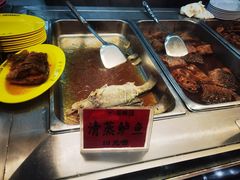 -清华大学-观畴园餐厅