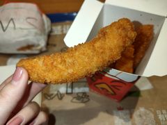 -汉堡王(EAC欧美中心店)