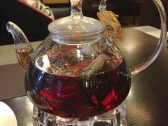 柠檬茶-麦香坊(伏波山店)