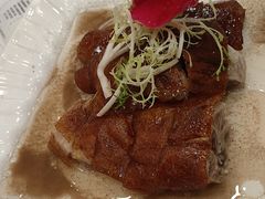 -新兴家喻酒家·羊城名宴(昌岗店)