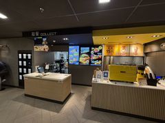 -麦当劳(凌云天地长桥店)