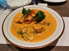 -若蘭慈·无国界素食料理(欢乐海岸店)
