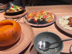 -KimPro 辛普乐概念韩餐